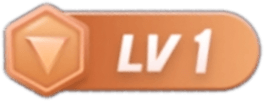 等级-LV1-卿梦小馆